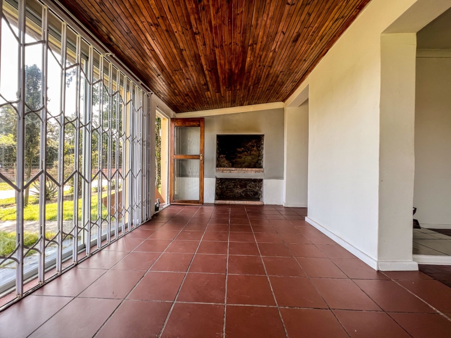 To Let 3 Bedroom Property for Rent in Stellenbosch Farms Western Cape